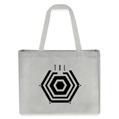Tegel TXL Umrisse - Shopping Bag