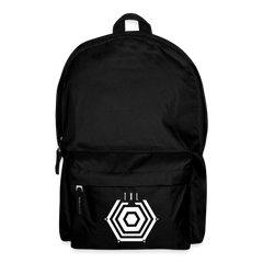Tegel TXL Umrisse - Rucksack