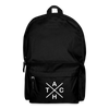 Tach X - Rucksack - Schwarz