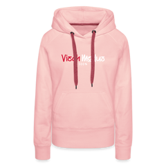 Viech Modus 100% - Frauen Premium Hoodie