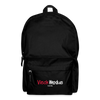 Viech Modus 100% - Rucksack - Schwarz
