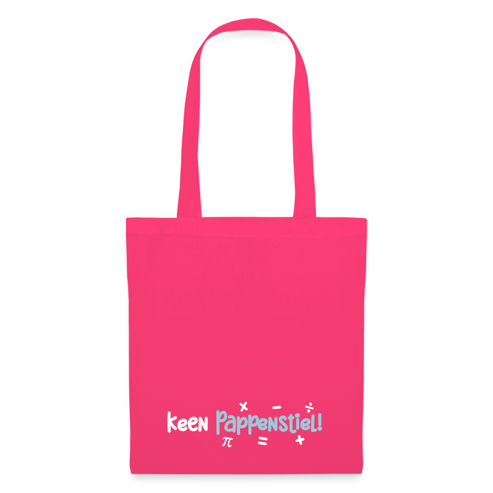 keen Pappenstiel! - Stoffbeutel - Azalea