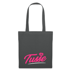 Tusse - Stoffbeutel
