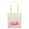 Tusse - Stoffbeutel - Natur