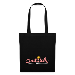 Zimtzicke - Stoffbeutel