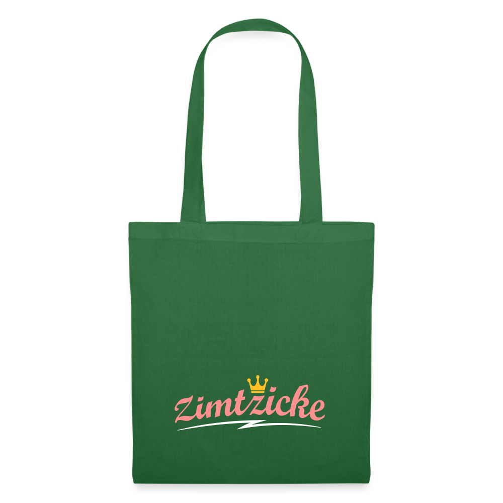 Zimtzicke - Stoffbeutel - Fichte