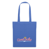 Zimtzicke - Stoffbeutel - Hellblau