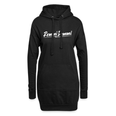 Remmi Demmi - Hoodie-Kleid