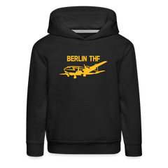 Berlin THF - Kinder Premium Hoodie