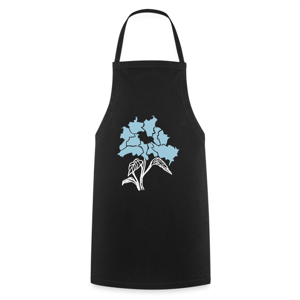 Dit duftet dufte! - Kochschürze - Schwarz