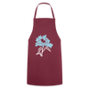Dit duftet dufte! - Kochschürze - Bordeaux