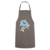 Dit duftet dufte! - Kochschürze - Grau