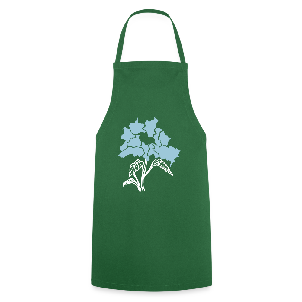 Dit duftet dufte! - Kochschürze - Grün
