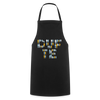 Berliner sind dufte - Kochschürze - Schwarz