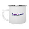 Remmi Demmi - Emaille Tasse