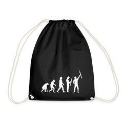 Evolution - Turnbeutel