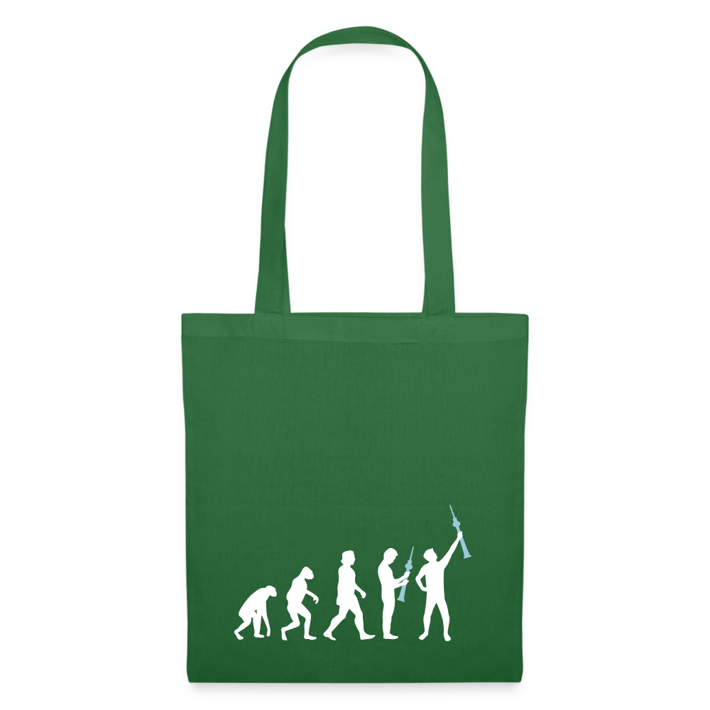 Evolution - Stoffbeutel - Fichte