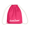 Remmi Demmi - Turnbeutel - Fuchsia