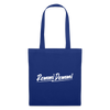 Remmi Demmi - Stoffbeutel - Royalblau