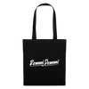 Remmi Demmi - Stoffbeutel - Schwarz