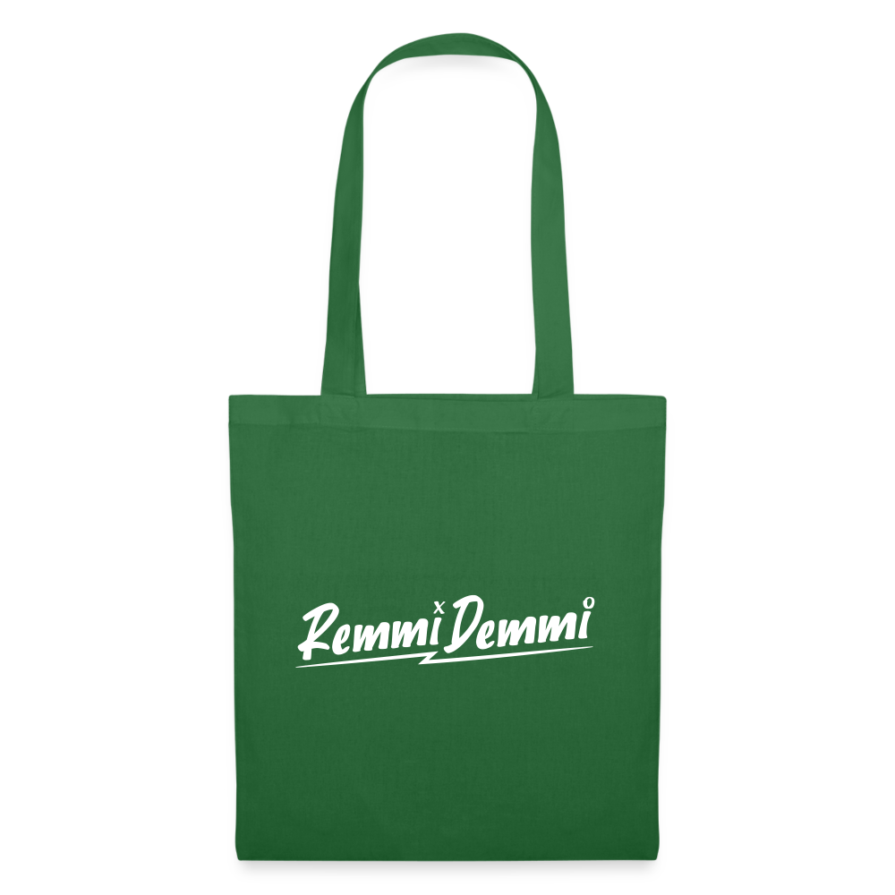 Remmi Demmi - Stoffbeutel - Fichte