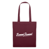 Remmi Demmi - Stoffbeutel - Burgunderrot