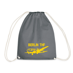 Berlin THF - Turnbeutel
