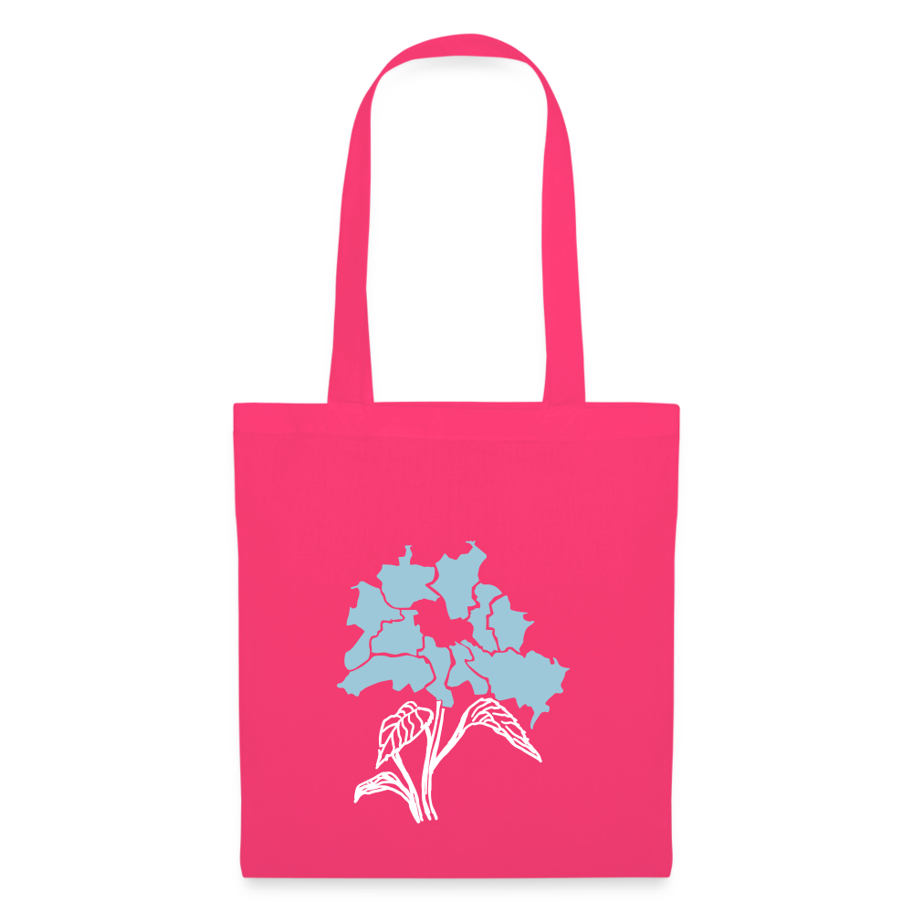 Dit duftet dufte! - Stoffbeutel - Azalea