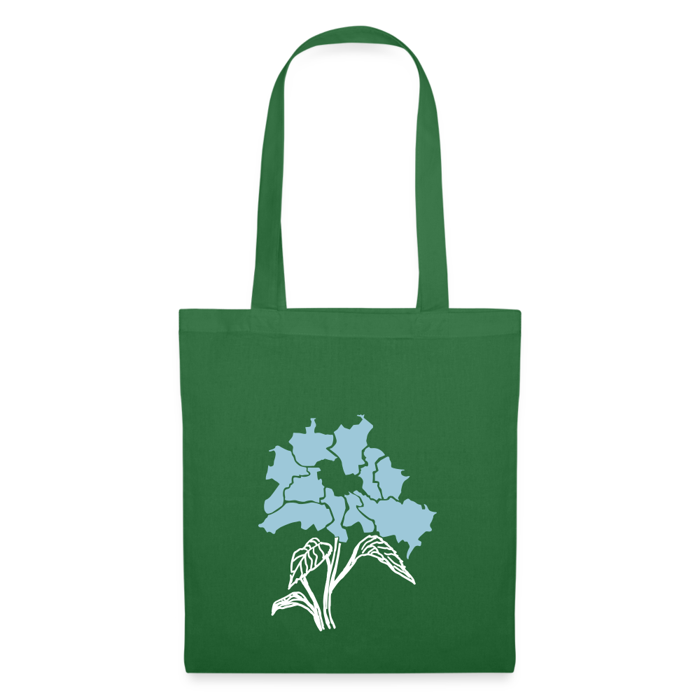 Dit duftet dufte! - Stoffbeutel - Fichte