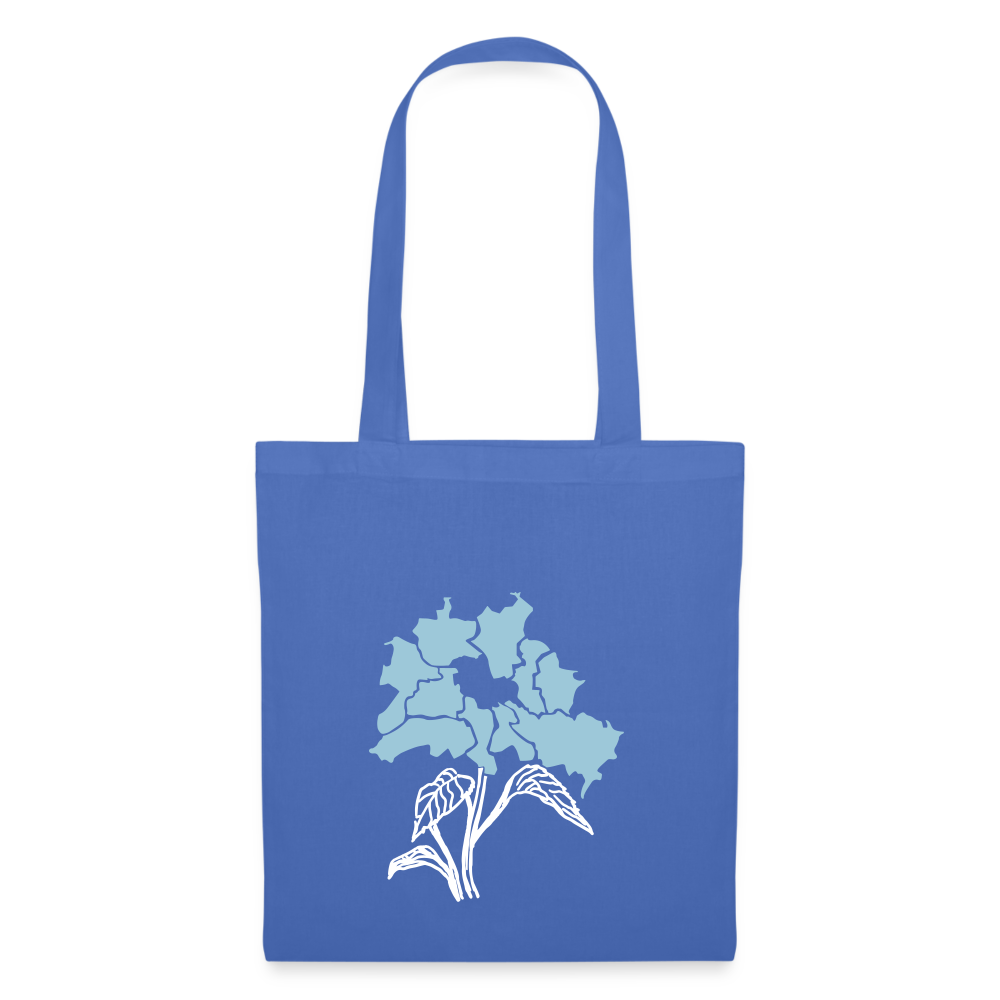 Dit duftet dufte! - Stoffbeutel - Hellblau