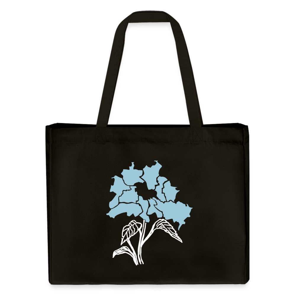 Dit duftet dufte! - Shopping Bag - Schwarz