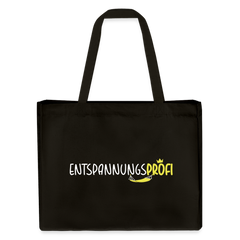 Entspannungsprofi - Shopping Bag