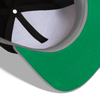 Bin uff Bier-Diät! (schon 3 Tage valorn) - Snapback Cap - Schwarz/Grau