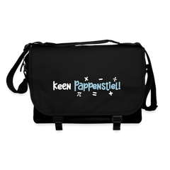 keen Pappenstiel! - Umhängetasche