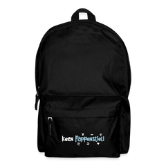 keen Pappenstiel! - Rucksack