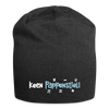 keen Pappenstiel! - Jersey Beanie - Anthrazit