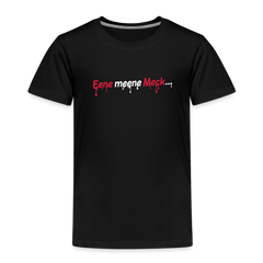 Eene meene Meck... - Kinder Premium T-Shirt