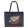 Aufschieber vereinigt euch! Morjen! - Shopping Bag - midnight Blue