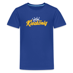 Kiezkönig - Teenager Premium T-Shirt