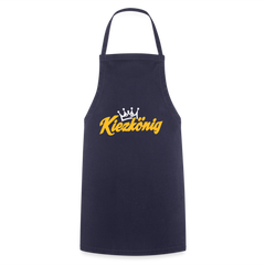 Kiezkönig - Kochschürze