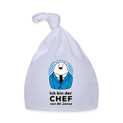 Chef - Babymützen