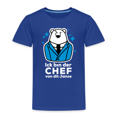 Chef - Kinder Premium T-Shirt