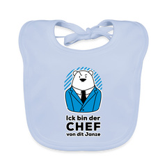 Chef - Lätzchen