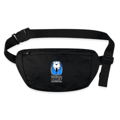 Chef - Recycelte Gürteltasche