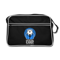 Chef - Retro Tasche