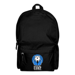Chef - Rucksack