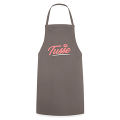 Tusse - Kochschürze