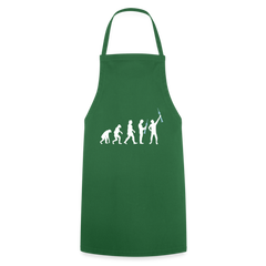 Evolution - Kochschürze
