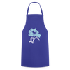 Dit duftet dufte! - Kochschürze - Royalblau