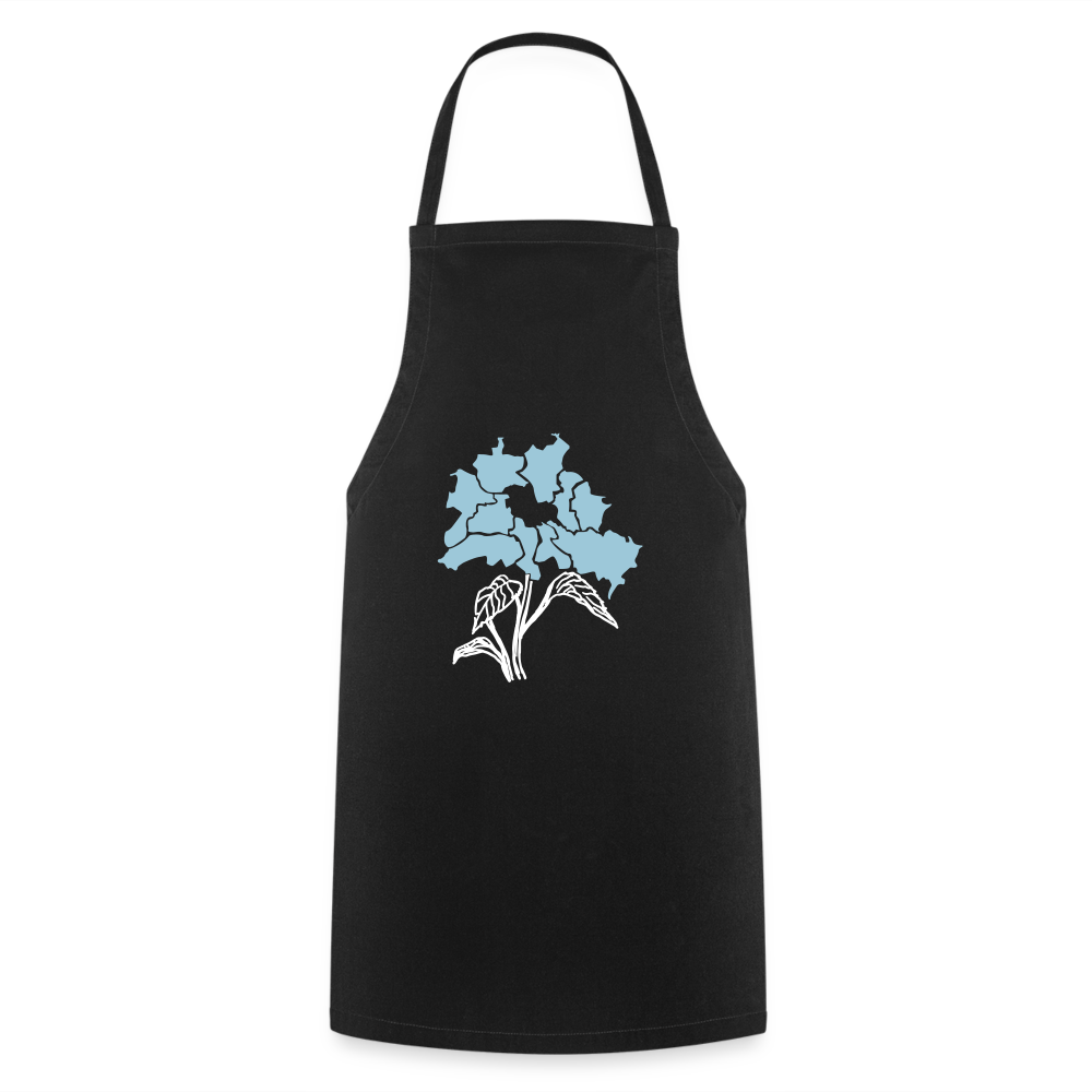 Dit duftet dufte! - Kochschürze - Schwarz